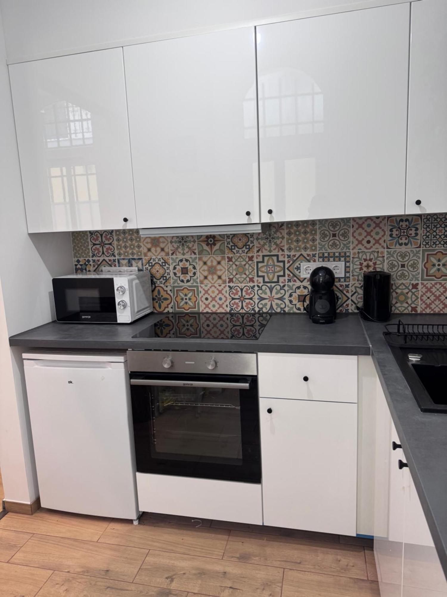 Raday Boutique Apartment بودابست المظهر الخارجي الصورة